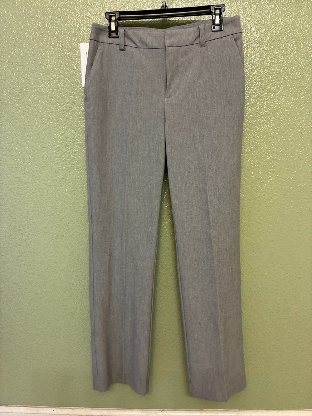 Charter Club Light Gray women Dress Pants